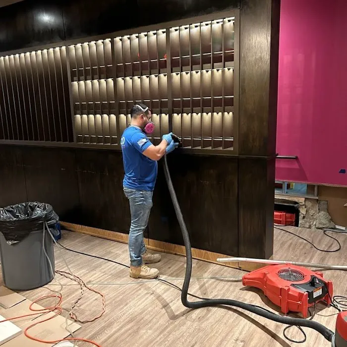 Francis Water Damage Milwaukee Picture 4