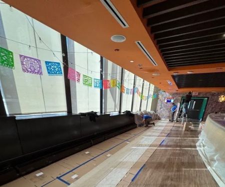 Francis Water Damage Milwaukee