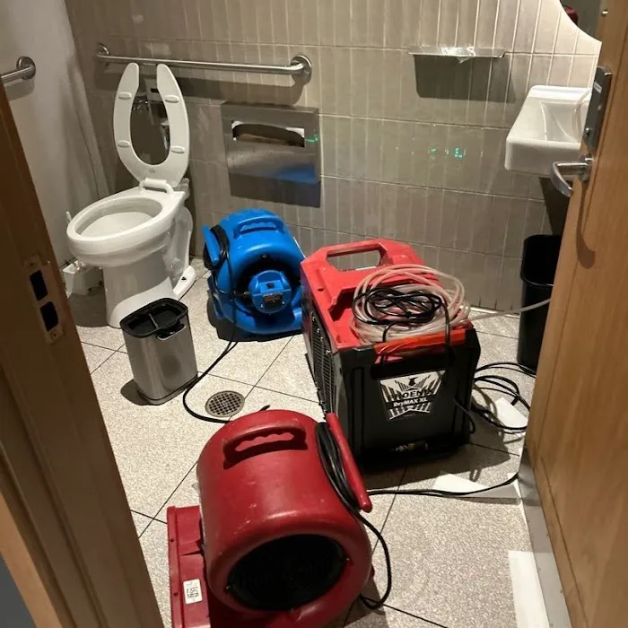 Francis Water Damage Milwaukee Picture 6