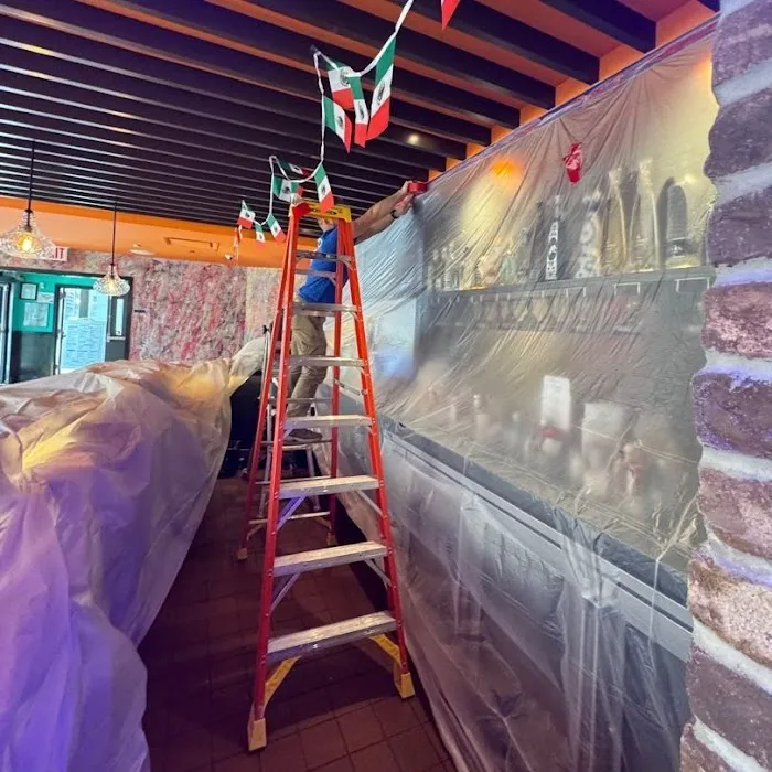 Francis Water Damage Milwaukee Picture 5