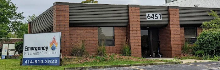 Emergency Fire and Water Restoration Picture 1