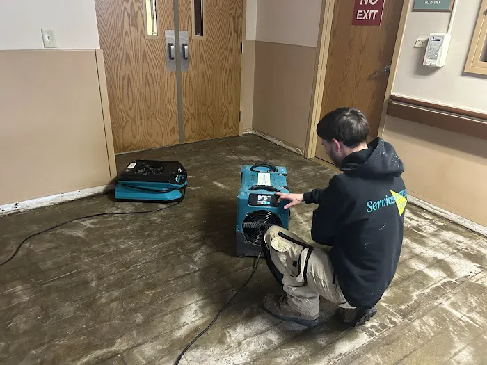 ServiceMaster KRS - Milwaukee Picture 7