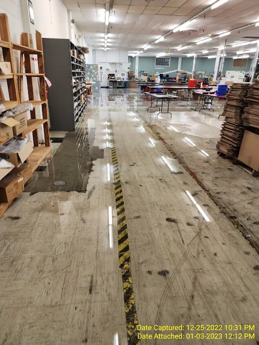 ServiceMaster KRS - Milwaukee Picture 8