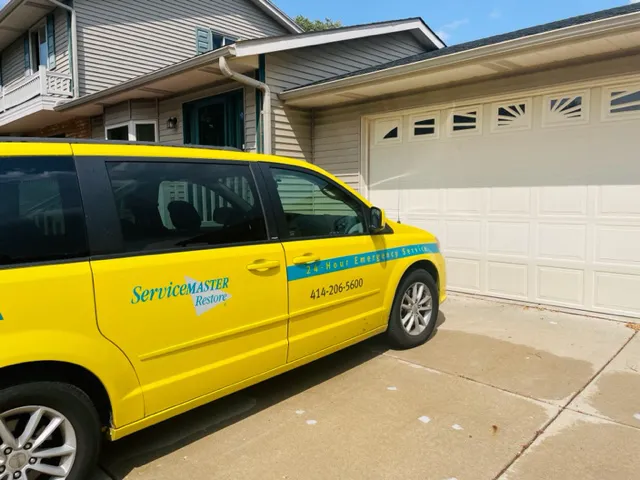 ServiceMaster KRS - Milwaukee Picture 10