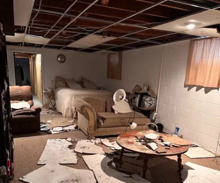 ServiceMaster KRS - Milwaukee