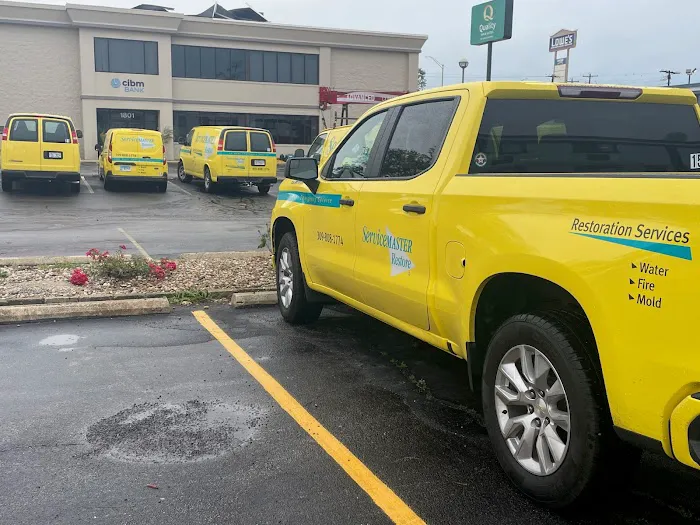 ServiceMaster KRS - Milwaukee Picture 9