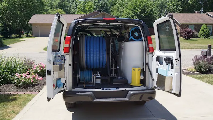 Accent Carpet Care Picture 9