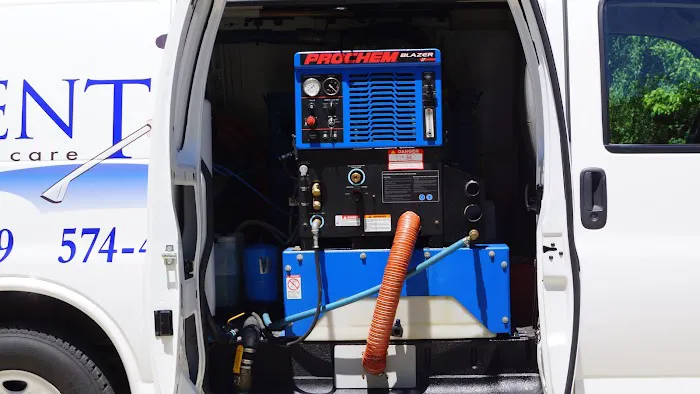 Accent Carpet Care Picture 5