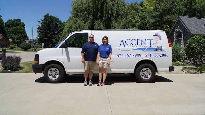 Accent Carpet Care Picture 6