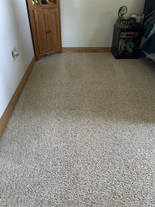 Accent Carpet Care Picture 4