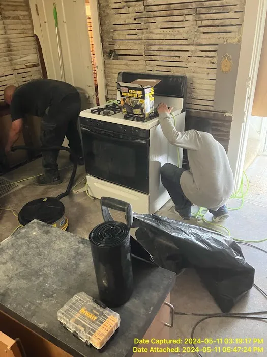 Kustom Restoration Picture 9