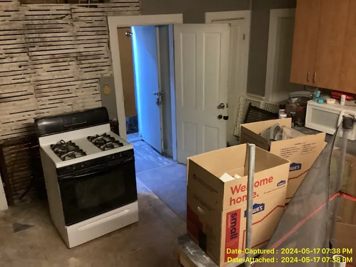 Kustom Restoration Picture 2