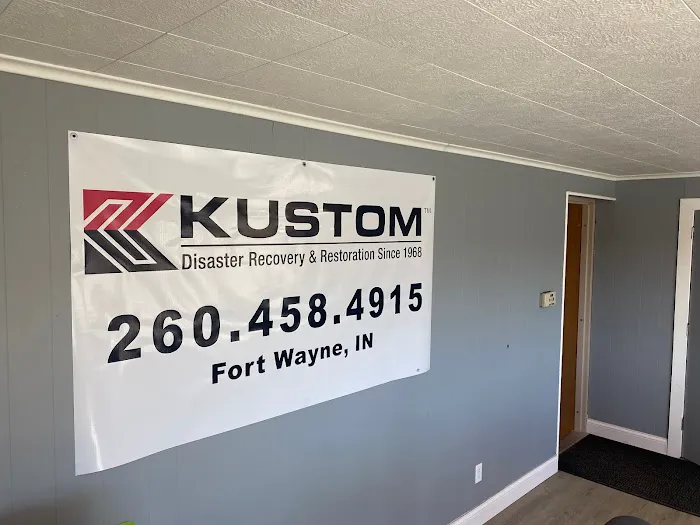 Kustom Restoration Picture 8