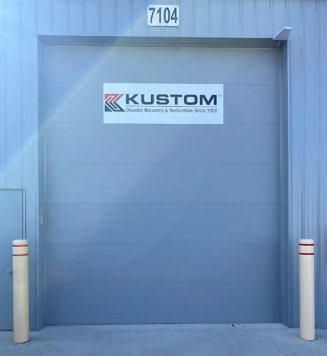 Kustom Restoration Picture 3