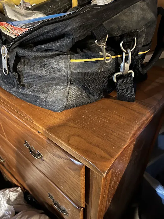 Kustom Restoration Picture 5