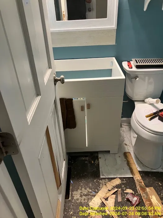 Kustom Restoration Picture 1