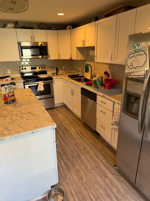 Kustom Restoration Picture 7