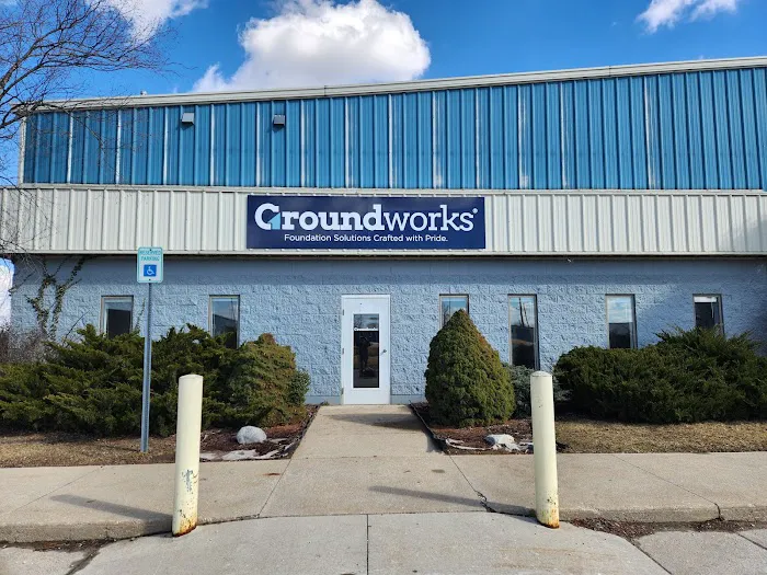 Groundworks Picture 5