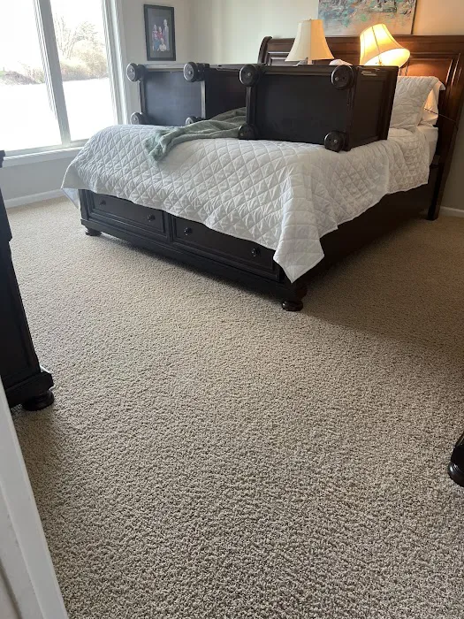 Stanley Steemer Picture 6