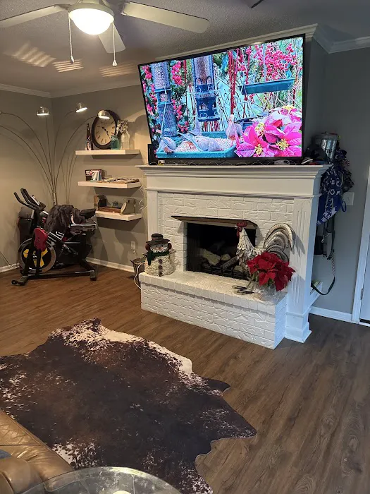 Stanley Steemer Picture 10