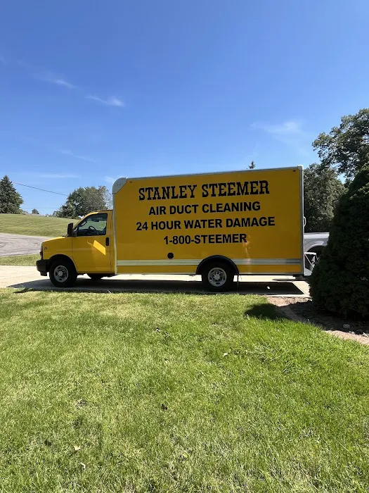 Stanley Steemer Picture 1