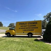 Stanley Steemer ico