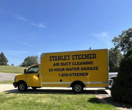 Stanley Steemer