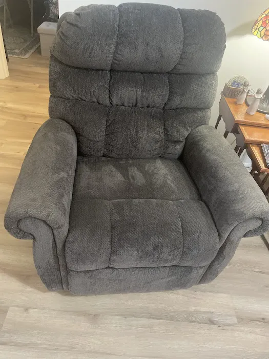 Stanley Steemer Picture 2