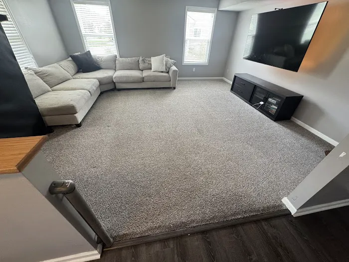 Stanley Steemer Picture 9