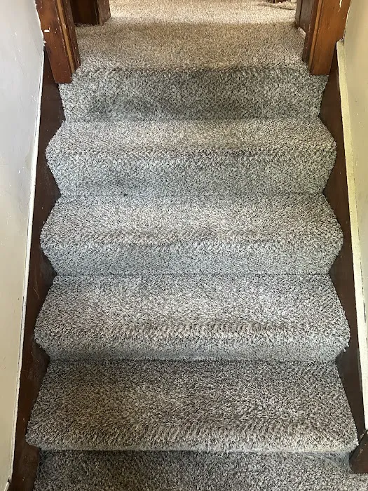 Stanley Steemer Picture 7