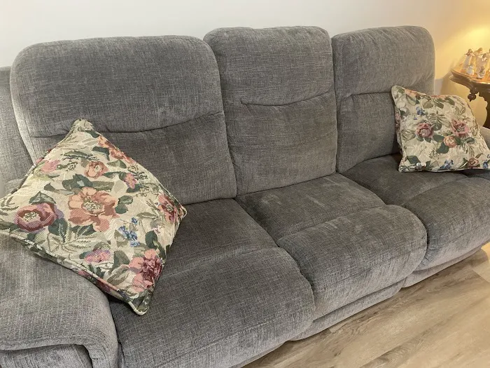 Stanley Steemer Picture 3