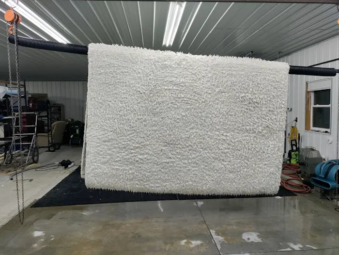 Chem Dry of Allen County Picture 10