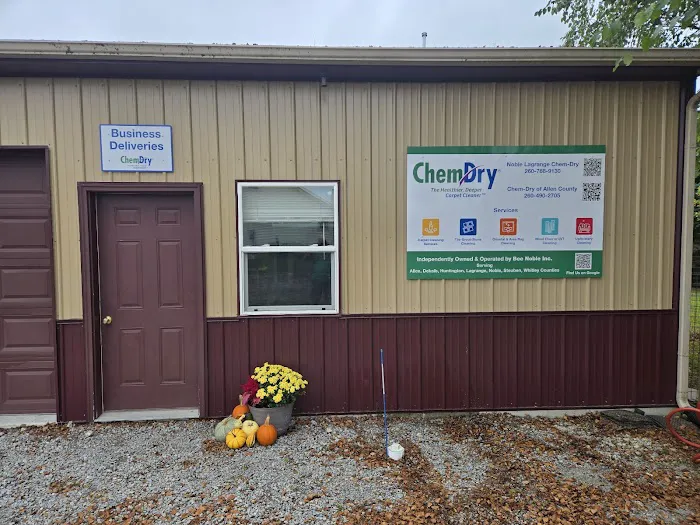 Chem Dry of Allen County Picture 8