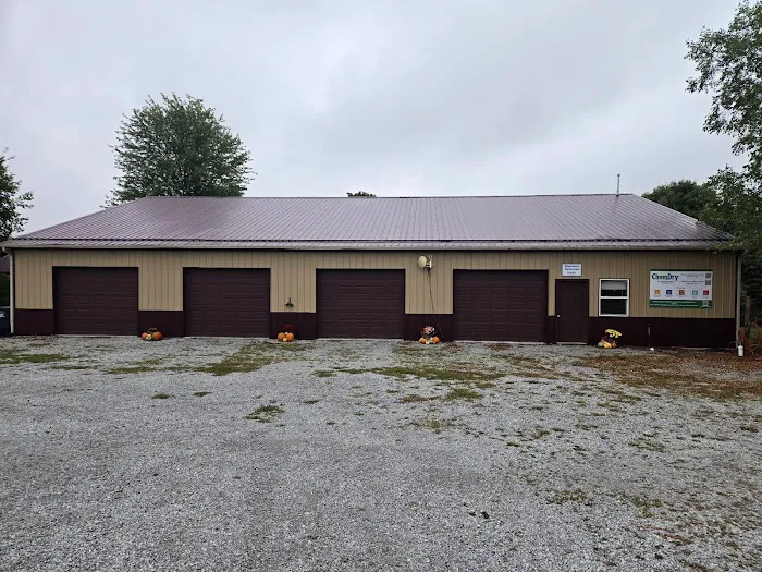 Chem Dry of Allen County Picture 9