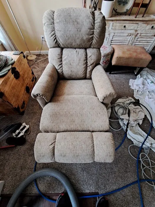 Chem Dry of Allen County Picture 3