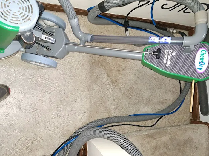 Chem Dry of Allen County Picture 4