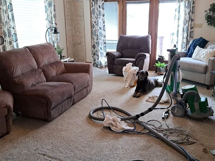 Chem Dry of Allen County Picture 7