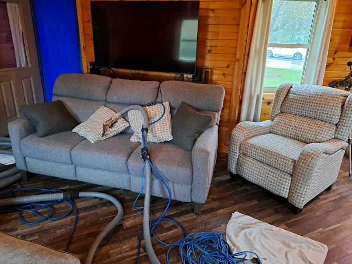 Chem Dry of Allen County Picture 2