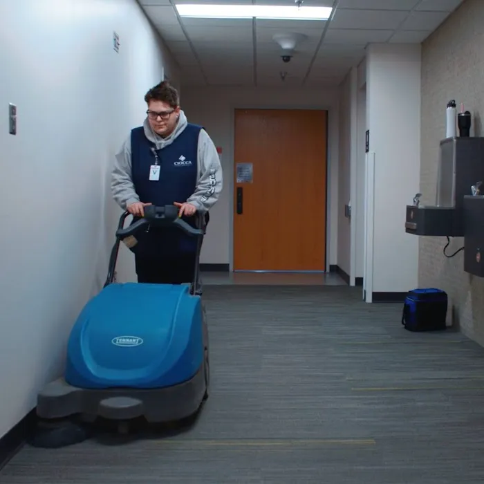 Ciocca Cleaning & Restoration Picture 10