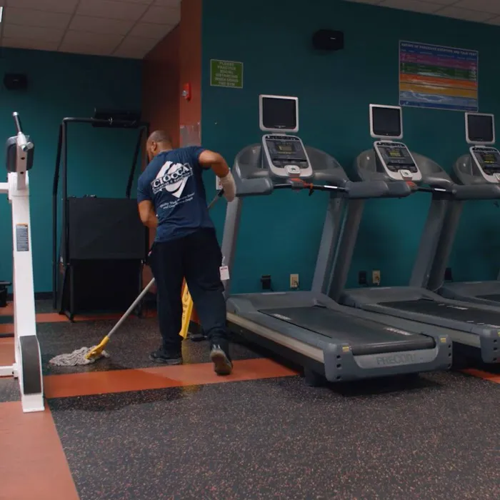 Ciocca Cleaning & Restoration Picture 6