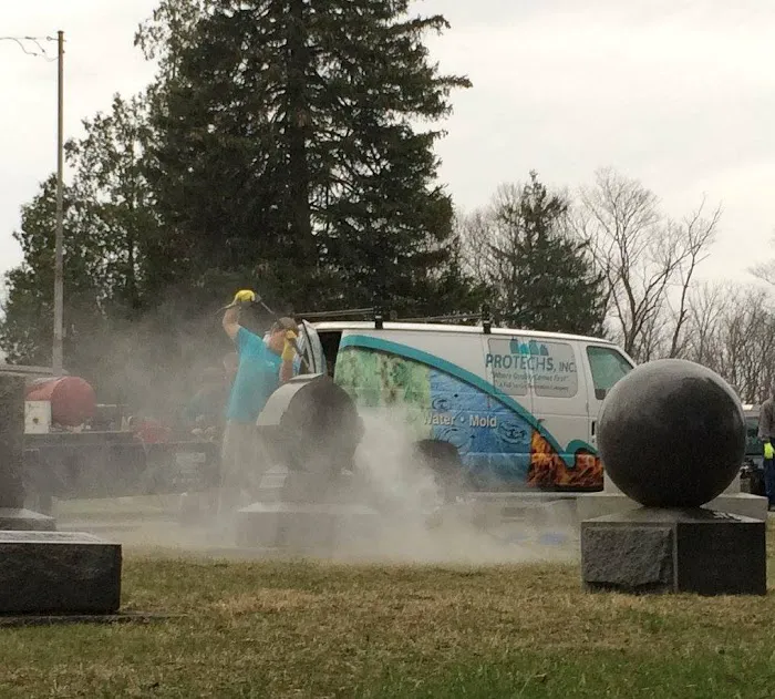 Protechs Restoration Inc. Picture 10