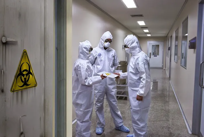 Protechs Restoration Inc. Picture 9