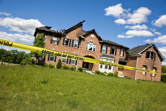 Protechs Restoration Inc. Picture 8