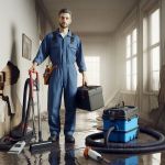 Water And Fire Damage Restoration