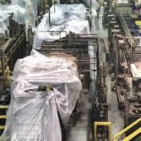 Environmental Management Specialists, Inc. ico