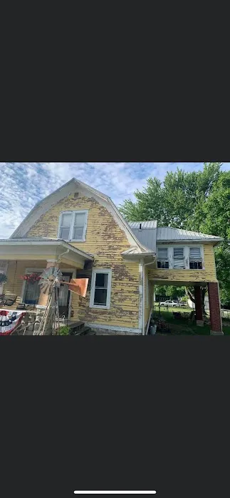 Daniel's Painting and Drywall Picture 1