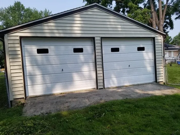 Daniel's Painting and Drywall Picture 8