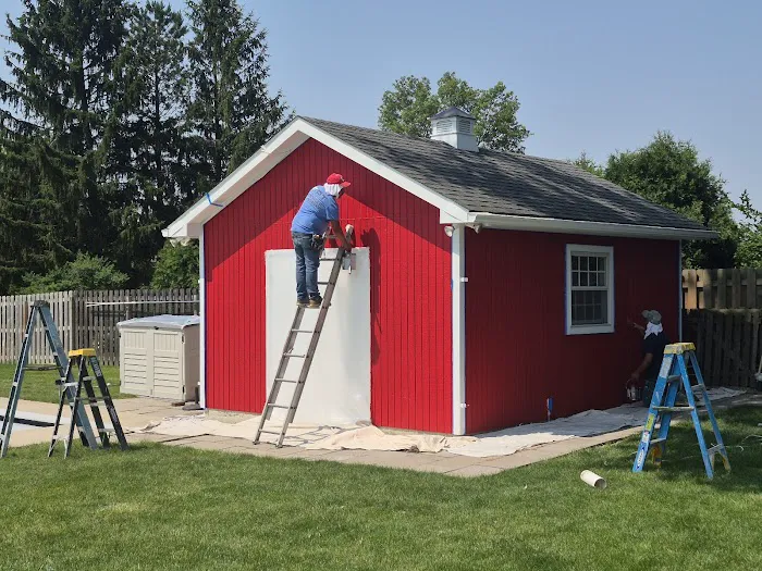 Daniel's Painting and Drywall Picture 5