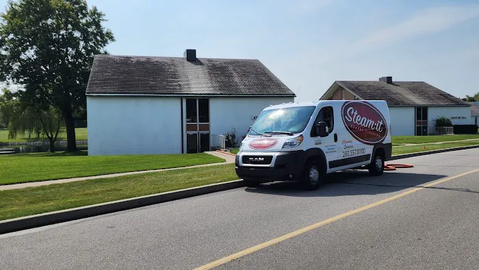 Steam-It Inc. Picture 9