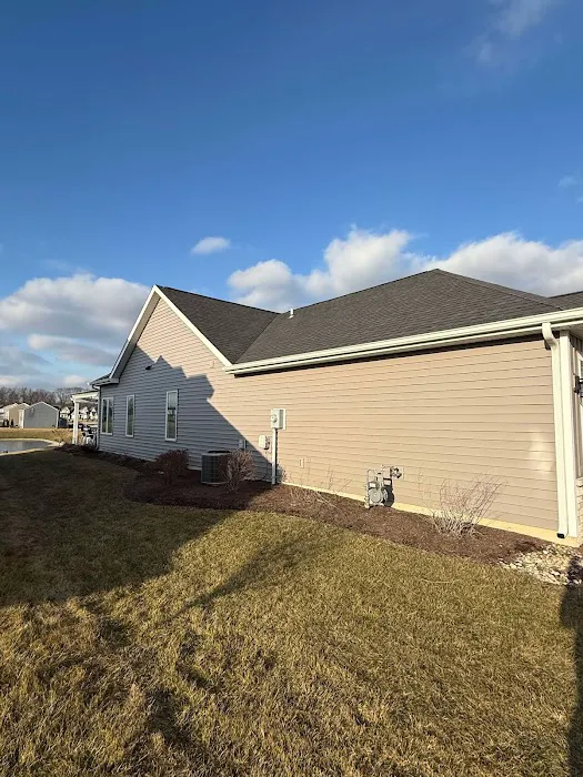 Priority Exteriors Picture 1